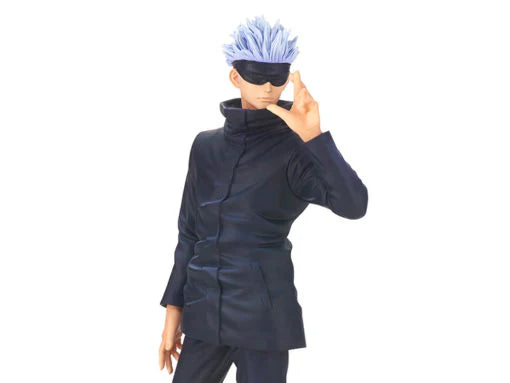 BANDAI BANPRESTO Jujutsu Kaisen SPECIAL VER.C Satoru Gojo Figure