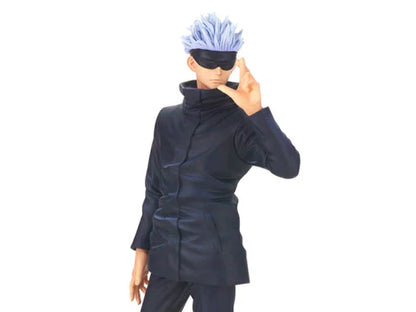 BANDAI BANPRESTO Jujutsu Kaisen SPECIAL VER.C Satoru Gojo Figure