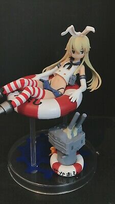 Kantai Collection - Kessen mode-Shimakaze figure