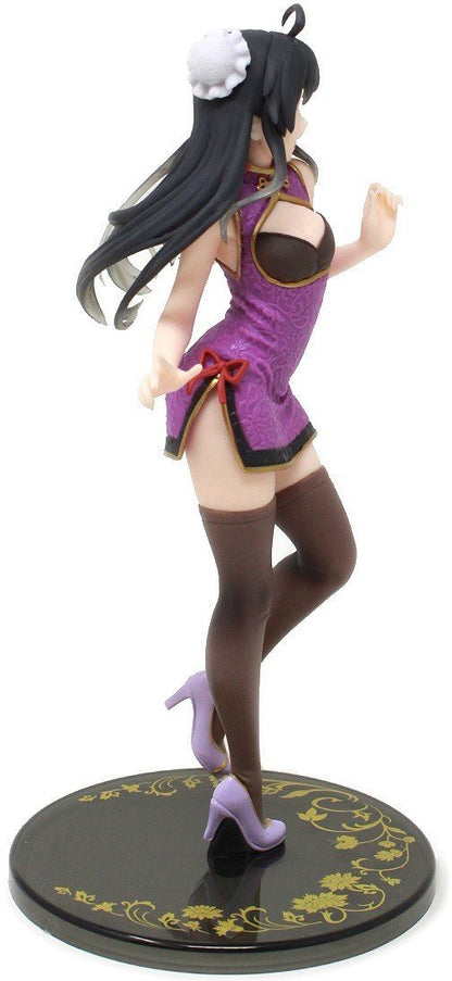 Taito Yukinoshita Yukino - Mandarin Dress Ver. Coreful Figure
