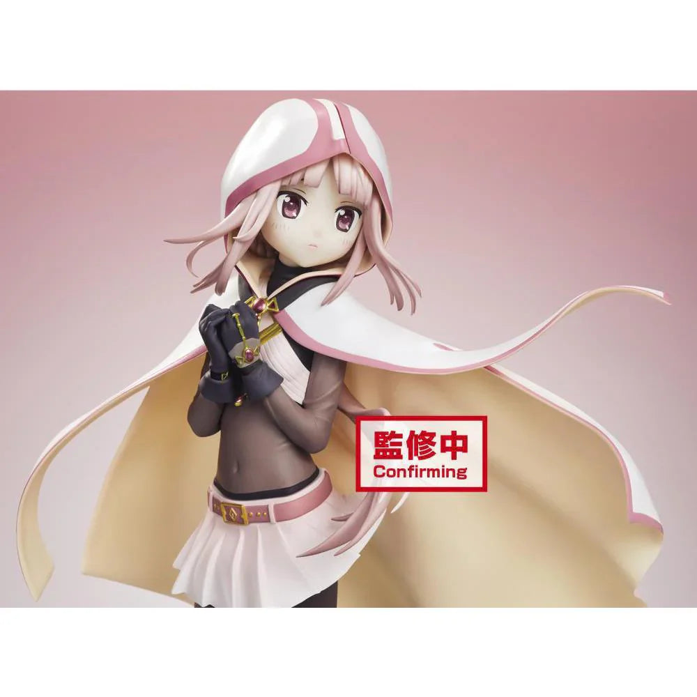 ESPRESTO Motions Magia Record: Puella Magi Madoka Magica Side Story Iroha Tamaki