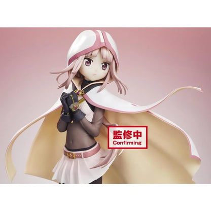 ESPRESTO Motions Magia Record: Puella Magi Madoka Magica Side Story Iroha Tamaki