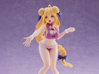 TAITO - Date A Live IV Mukuro Hoshimiya (Swimsuit Ver.) Coreful Figure