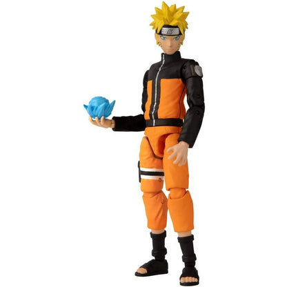 [PRE ORDER] Naruto Uzumaki - Naruto Anime Heroes Action Figure