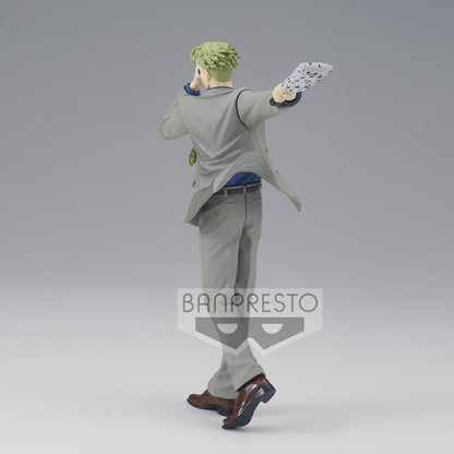 BANDAI BANPRESTO Jujutsu Kaisen Kento Nanami Figure