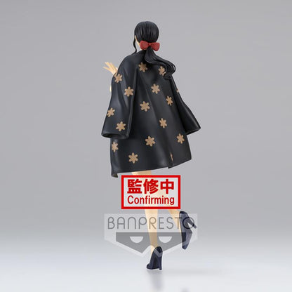 BANDAI BANPRESTO One Piece - Glitter & Glamours Nico Robin Wanokuni Style II Figure (Ver.A)