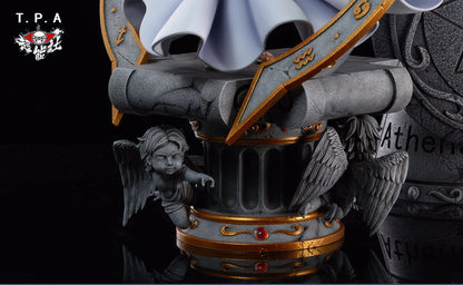 GK Garage Kit Resin Figure TPA Studio - Saint Seiya Athena The Lost Canvas