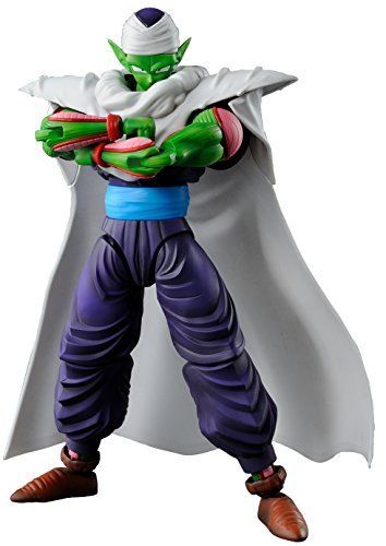 Figure-rise Standard Dragon Ball Z Piccolo Plastic Model Kit