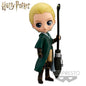 Harry Potter Q posket-Draco Malfoy Quidditch Style-(ver.A) Figure