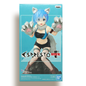 BANDAI BANPRESTO Re:Zero Starting Life in Another World Espresto est Rem (Monster Motions) FIGURE