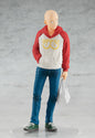 Good Smile Company - One-Punch Man Pop Up Parade Saitama (OPPAI Hoodie Ver.)