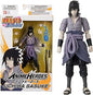 [PRE ORDER] Sasuke Uchiha- Naruto Anime Heroes Action Figure