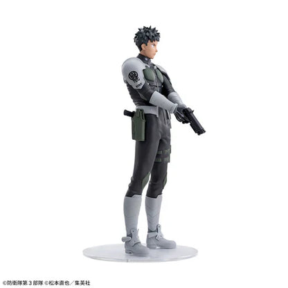 SEGA Kaiju No. 8 Luminasta Kafka Hibino Figure