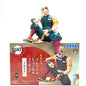 SEGA Demon Slayer: Kimetsu no Yaiba Tengen Uzui Perching Figure