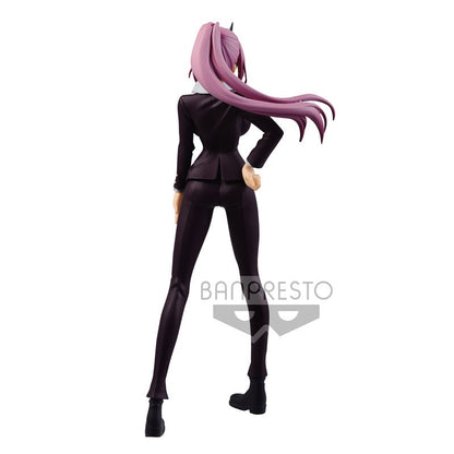 Bandai Banpresto That Time I Got Reincarnated as a Slime Otherworlder Figure Vol. 7 Shion (Repaint ver.) figure