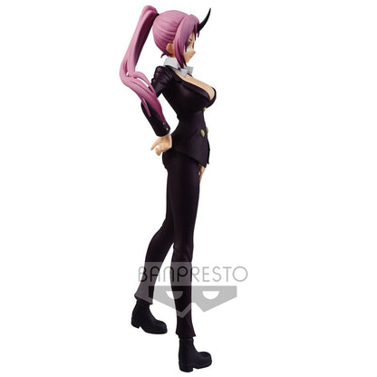 Bandai Banpresto That Time I Got Reincarnated as a Slime Otherworlder Figure Vol. 7 Shion (Repaint ver.) figure