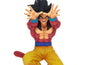 Banpresto - Dragon Ball GT Son Goku FES!! Vol.15 Super Saiyan 4 Goku Figure