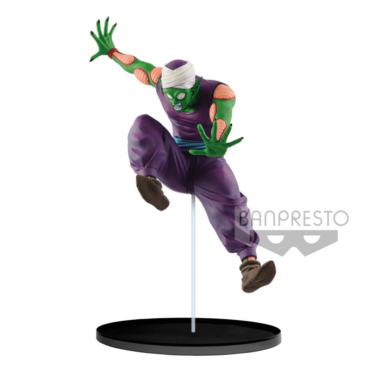 Dragon Ball Match Makers Ma Junior Figure Piccolo