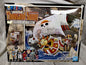 One Piece Thousand Sunny Land of Wano Ver.
