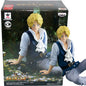 One Piece Scultures Big Zoukeio Special Sabo Figure