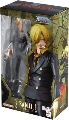 ONE PIECE MEGAHOUSE Variable Action Heroes Sanji Action Figure