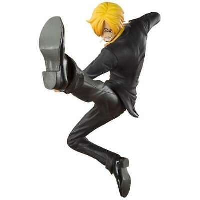 ONE PIECE MEGAHOUSE Variable Action Heroes Sanji Action Figure