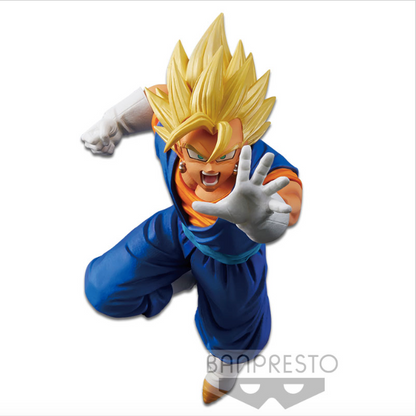 DRAGON BALL SUPER - CHOSENSHIRETSUDEN - SUPER SAIYAN VEGITO VOL.2 FIGURE