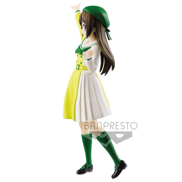 Banpresto Love Live! Nijigasaki High School Idol Club Osaka Shizuku Figure