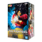 BANDAI BANPRESTO Dragon Ball GT Tag Fighters Super Saiyan 4 Goku