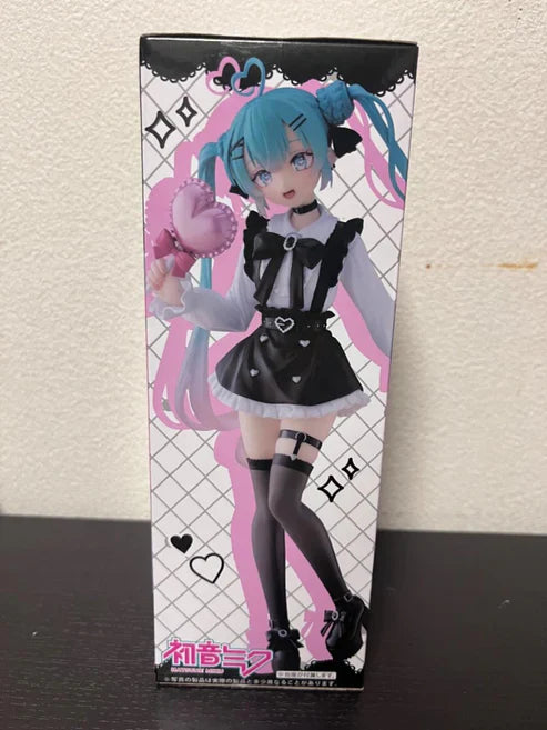Hatsune Miku Fashion Figure Subculture Taito Hatsune Miku
