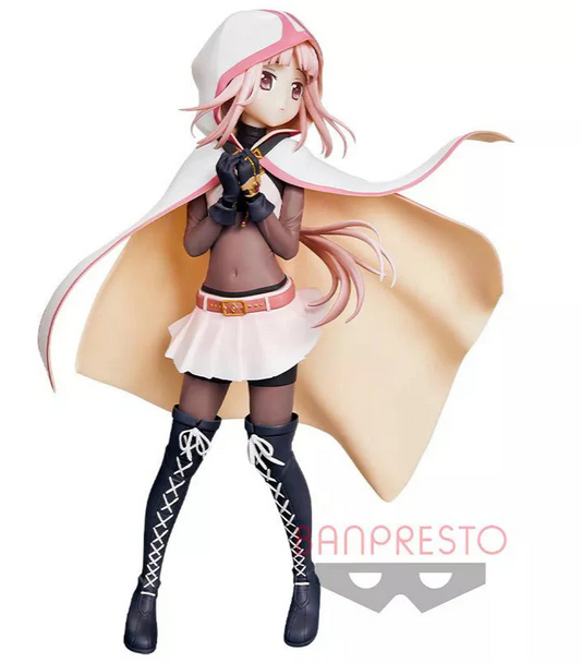 ESPRESTO Motions Magia Record: Puella Magi Madoka Magica Side Story Iroha Tamaki
