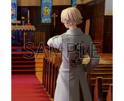 SEGA TOKYO REVENGERS - INUI SEISHU - PM FIGURE