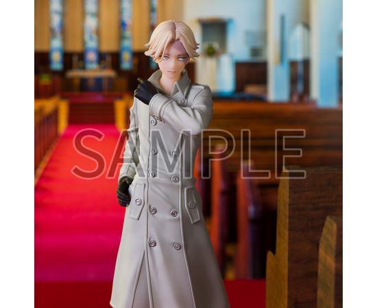 SEGA TOKYO REVENGERS - INUI SEISHU - PM FIGURE