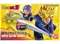 Figure-rise Standard Dragon Ball Z Super Saiyan Trunks Plastic Model Kit