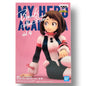 BANDAI BANPRESTO My Hero Academia Break Time Collection Vol.4 Ochaco Uraraka FIGURE