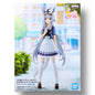 BANDAI BANPRESTO Uma Musume: Pretty Derby Oguri Cap Figure