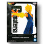 BANDAI BANPRESTO Dragon Ball Z GxMateria The Vegito FIGURE