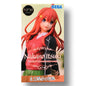 SEGA The Quintessential Quintuplets Itsuki Nakano (The Last Festival) Super Premium Figure