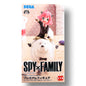 SEGA Spy x Family Anya Forger & Bond Forger Premium Figure