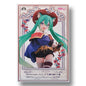 TAITO Vocaloid Hatsune Miku (Puss in Boots Ver.) Wonderland Figure