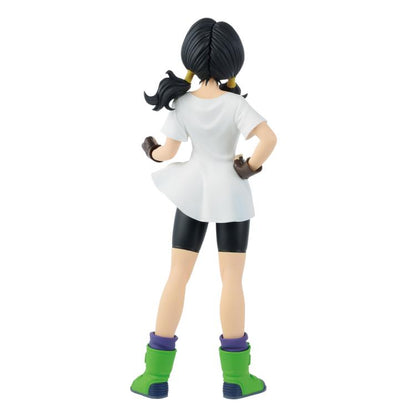 Banpresto - Dragon Ball Z Glitter & Glamours Videl Ver. A Figure