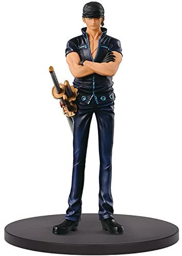 Banpresto One Piece Film Gold DXF The Grandline Men Vol.3 Zoro Roronoa Figure