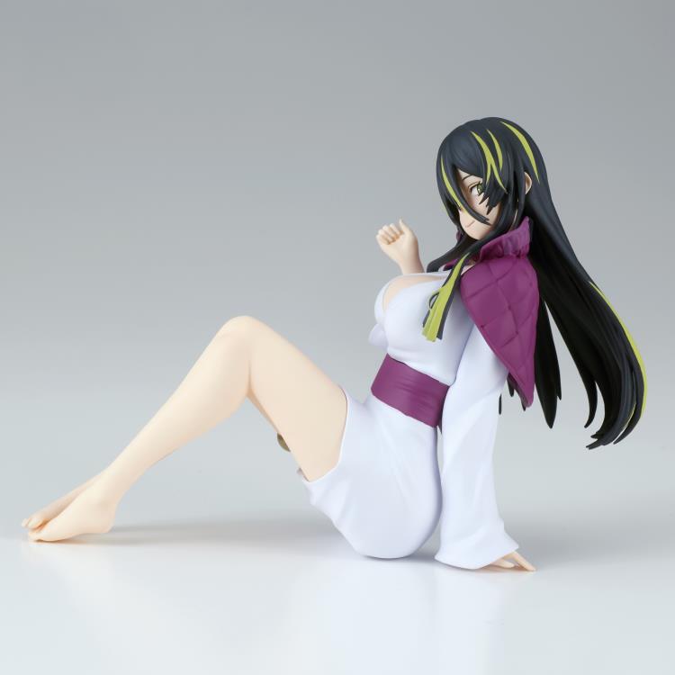 BANDAI BANPRESTO That Time I Got Reincarnated As A Slime Relax Time Albis Figure