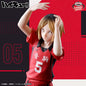 Bandai Haikyuu!! Posing Figure Kenma Kozume