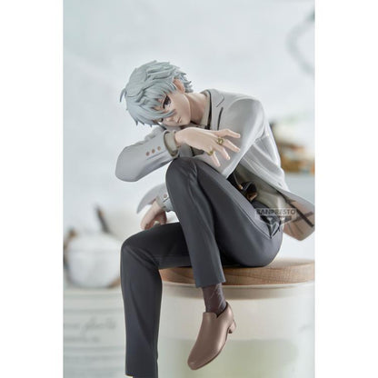 [PRE ORDER] Blue Lock Seishiro Nagi (Sweets Flavor) Figure