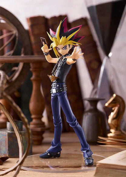 MAX FACTORY Yu-Gi-Oh! Pop Up Parade Yami Yugi Figure
