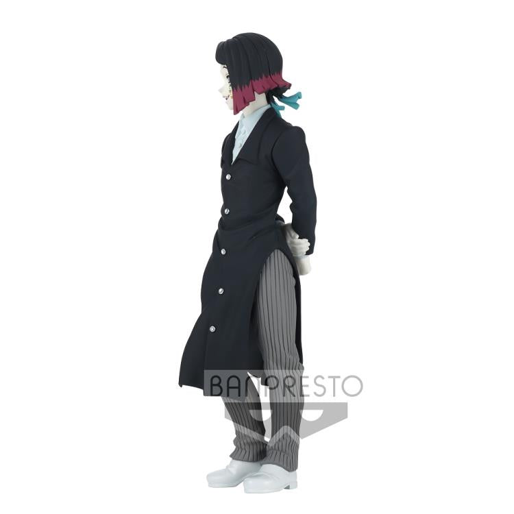 BANPRESTO Demon Slayer: Kimetsu no Yaiba Demon Series Vol.3 Enmu TYPE B