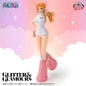 Bandai One Piece Glitter & Glamours Nami (Egghead Style) Figure