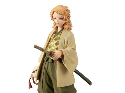 BANDAI BANPRESTO Demon Slayer:  (A)  Kimetsu no Yaiba Vol.20 VER.A Sabito
