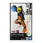 BANDAI Naruto: Shippuden S.H.Figuarts Naruto Uzumaki (Best Selection New Packaging Ver.)